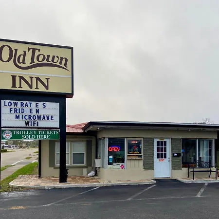 Old Town Inn